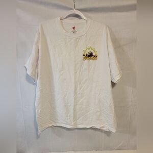 HANES Brand "SunBuggy" Vegas T-Shirt